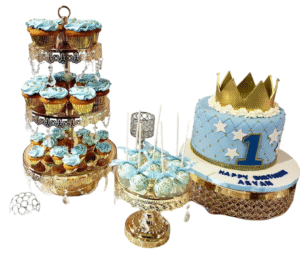 Cake Stand Rental